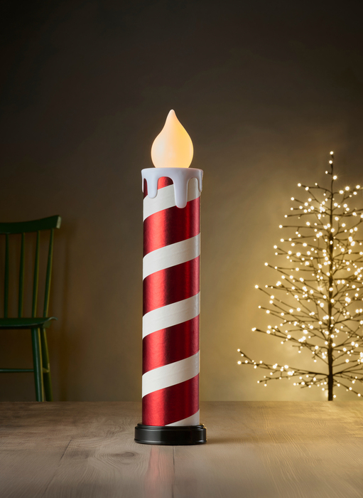 LED-lys Mega 12 LED 64 cm